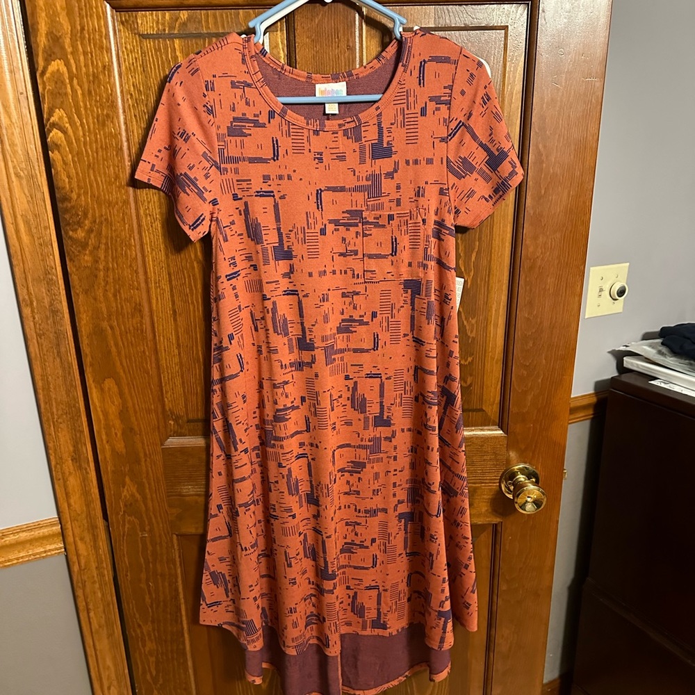 dress brand new with tags
